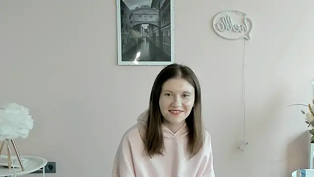 MarilynGrizzell Chat XXX in diretta