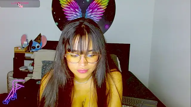 Ana_Riderr Chat XXX live