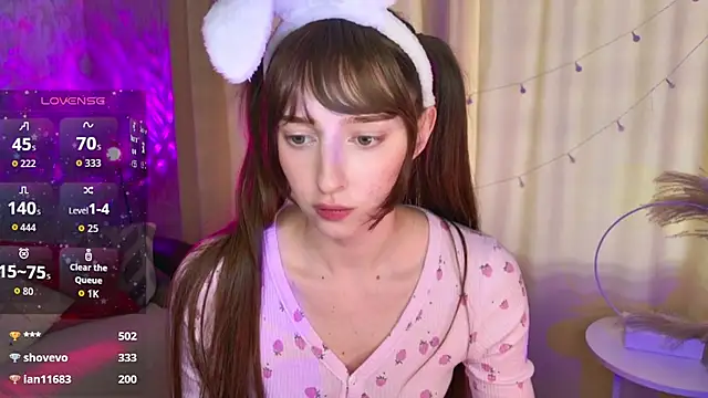 JasmineCream 即時 XXX 聊天