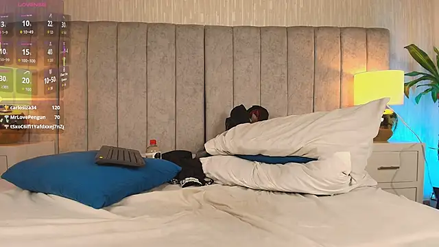Živý XXX chat Jacob_606
