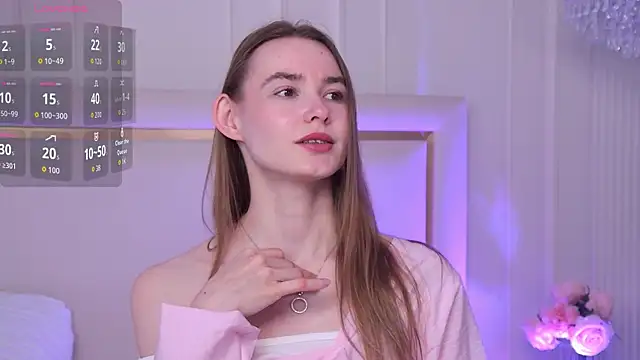 Chat XXX Live LillianYoung