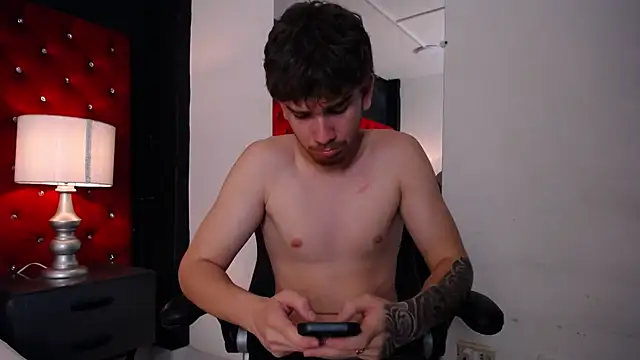Stefano_Moretti Chat XXX in diretta