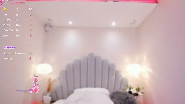 JadeCherry_'s Live XXX Chat