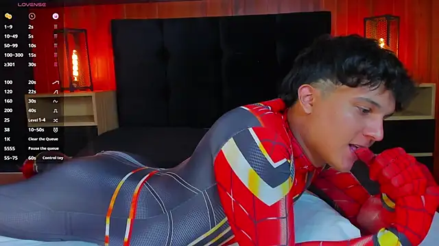 Онлайн чат XXX Leo_Savage_