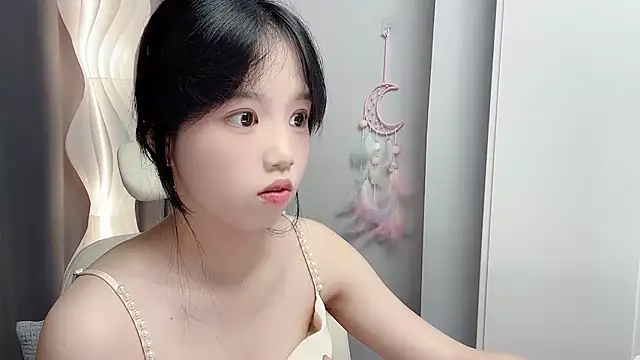 Chat +18 de Yanys521 ao vivo