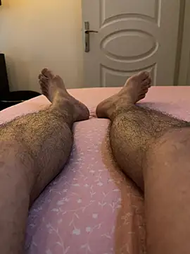kaan-38 Webcamshow