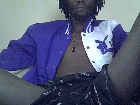 Delicious-D Live XXX Chat