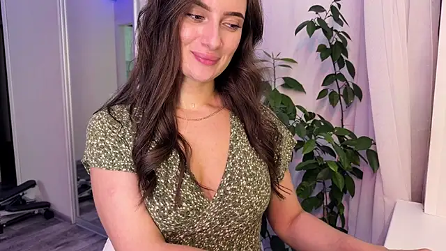Luna_Raee – Live XXX-chat