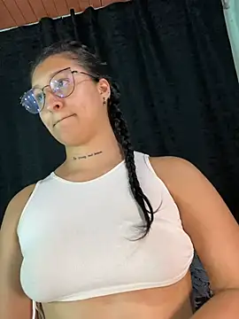 EVAH_LEE_'s Live XXX Chat