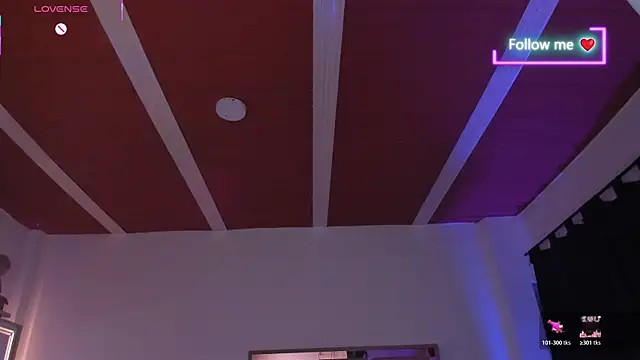 lunaarose Live XXX-Chat