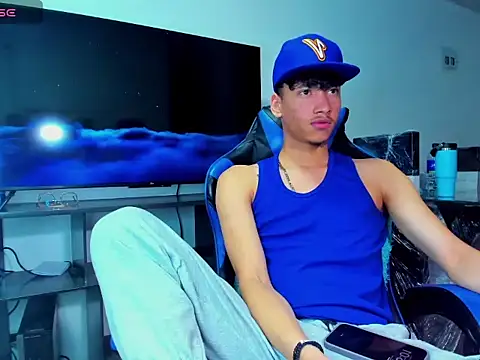 Lyam_Russo Obrolan Langsung XXX