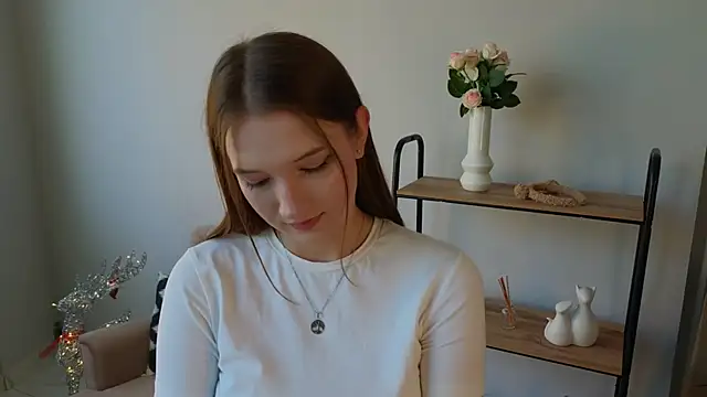 Anita_Wright élő XXX-chatje