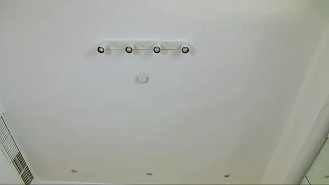 Daniela-Crudu webcam show