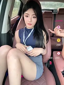 Baby627's Webcam Show