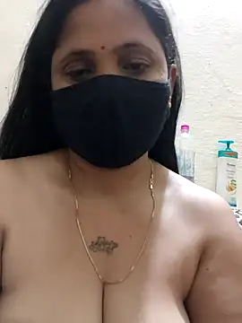 Neha8923's Webcam Show