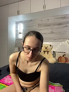 Chat XXX Live MartiniiSelenna