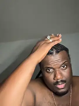 BigBossaNova69 Show Webcam