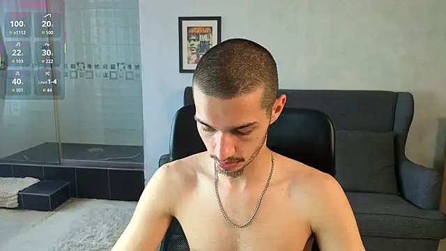 Chat XXX Live KaydenDrew