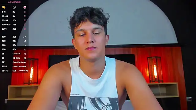 Leo_Savage_ – Live XXX-chat