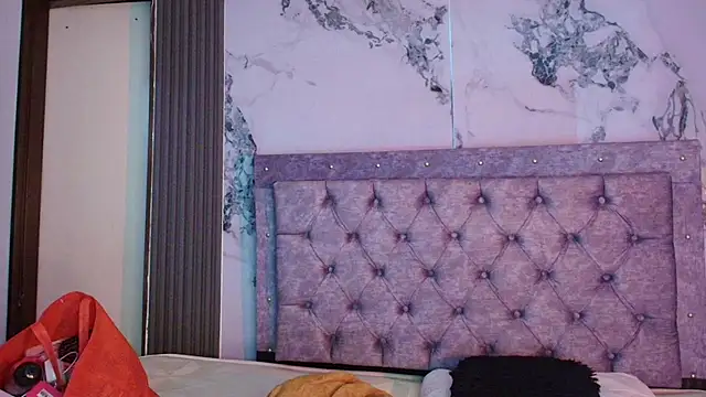 Zoe_Blake1 élő XXX-chatje