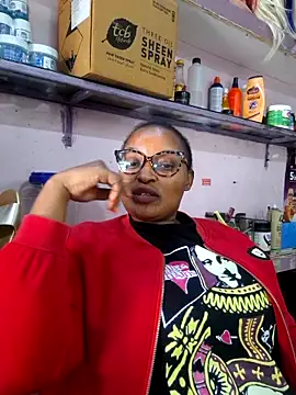 Goddess_of_Hearts Live XXX-Chat