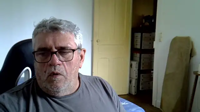 Laurent_oldmen webcam show