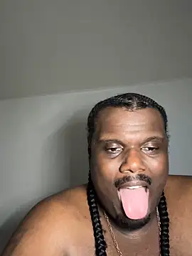 Show Webcam de BigBossaNova69