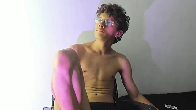 Show webcam de Adrian_Wolf