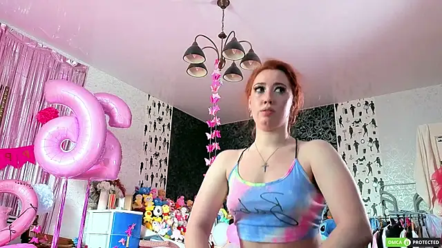 Онлайн чат XXX TinaBrook