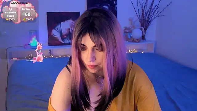 Chat XXX en directo de ForEvaRrr