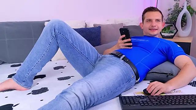 Онлайн чат XXX Jimmy_Doss