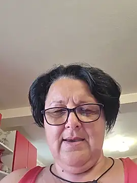 Diana_Diafan élő XXX-chatje