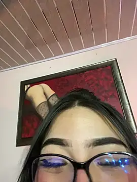 Show de webcam de Lana_Hands