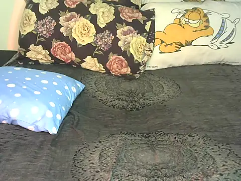 Živý XXX chat Bella_cute01