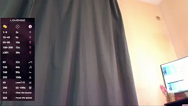 DelicateKiss' Live XXX Chat