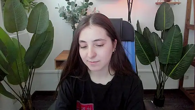 Živý XXX chat VirtuallVoyant
