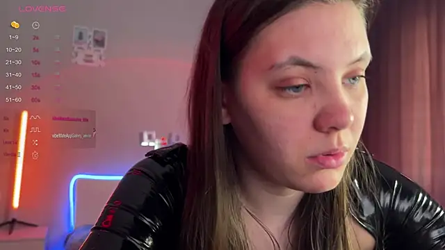 Katherine___Ross élő XXX-chatje