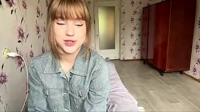 AnnaWasp Live XXX-Chat