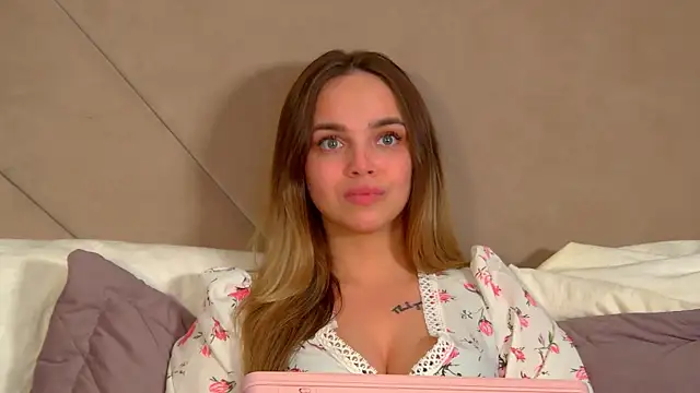 Živý XXX chat AnitaVenture
