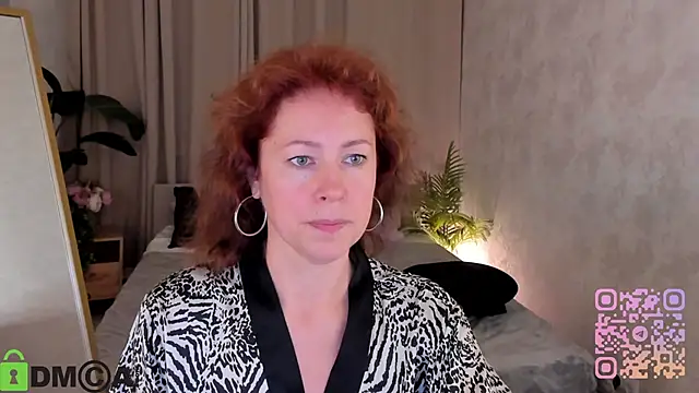 Chatroom XXX en direct de LeticiaRomano