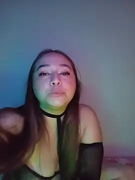 XXX chat uživo modela SabrinaVantress
