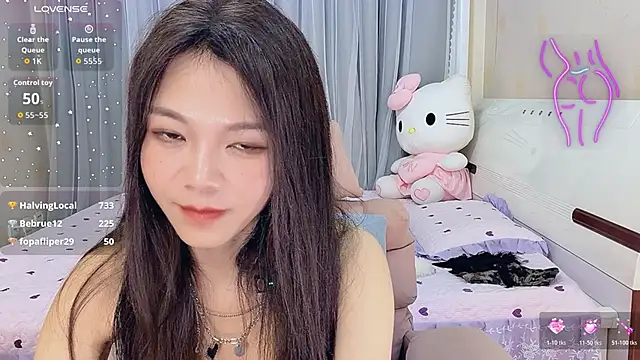 Chat XXX Live yangyang_520