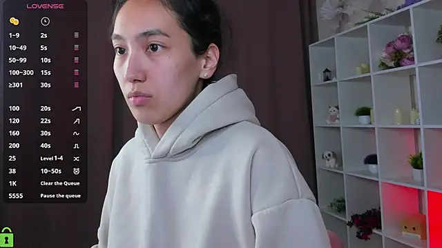 Chat XXX Live FlirtyAura
