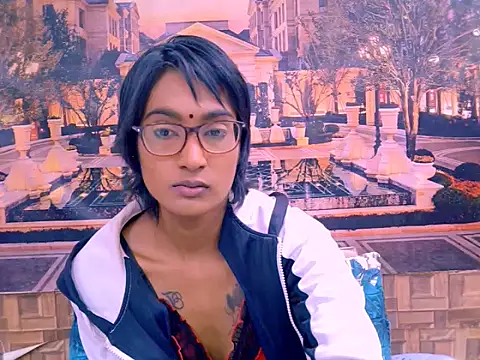 IndianRebel4u2Luv Chat XXX in diretta