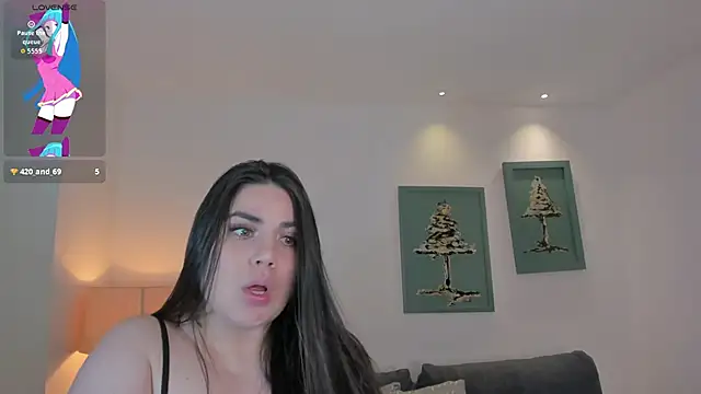 KendraClarkX Chat XXX in diretta