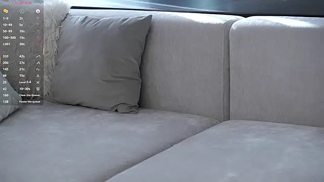 Živý XXX chat UlrikeStillwell