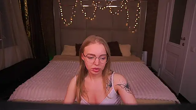 EmilySunshineS Live XXX-chat