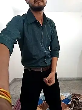 7incpink ওয়েবক্যাম শো