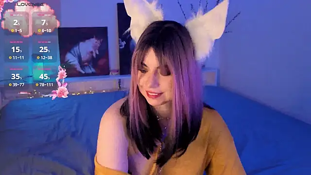 Chat XXX en directo de ForEvaRrr