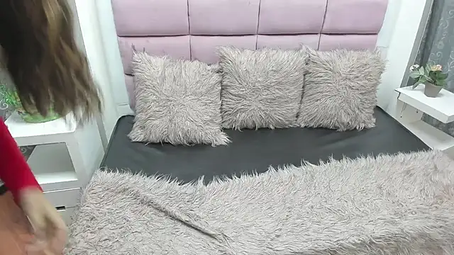 TaliaThompson 라이브 XXX 채팅